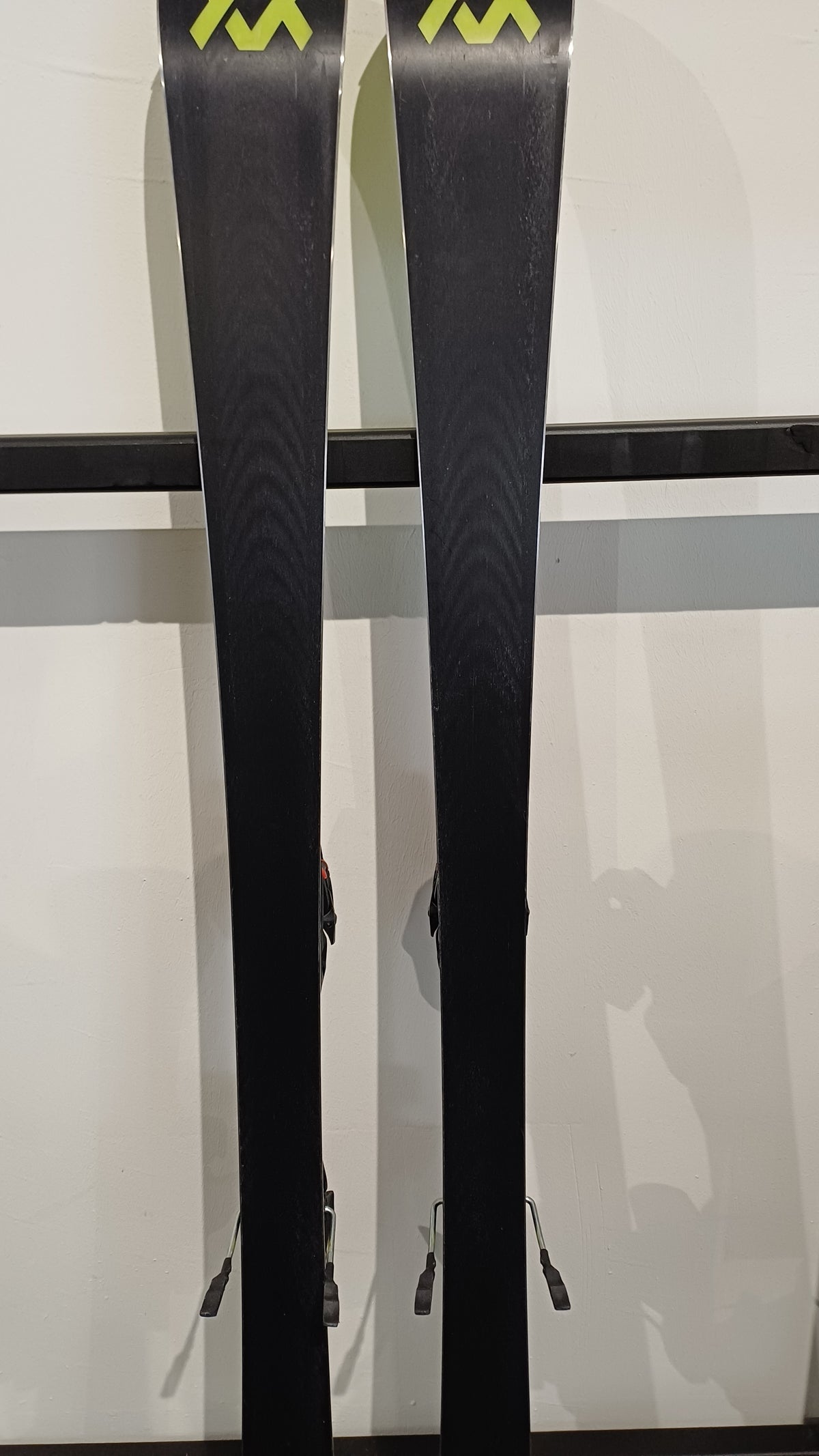Völkl racetiger SL 150 cm