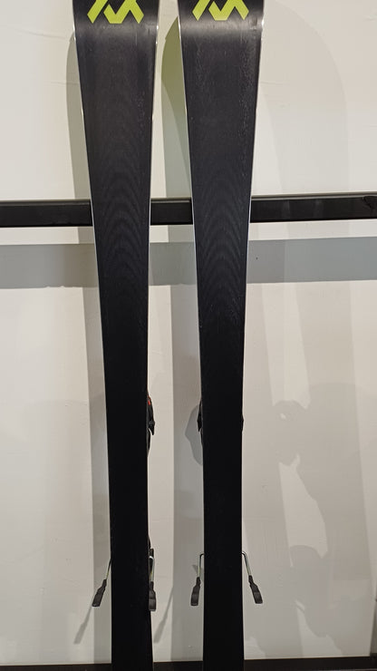 Völkl racetiger SL 150 cm