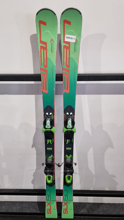 Elan SLX Pro 150cm
