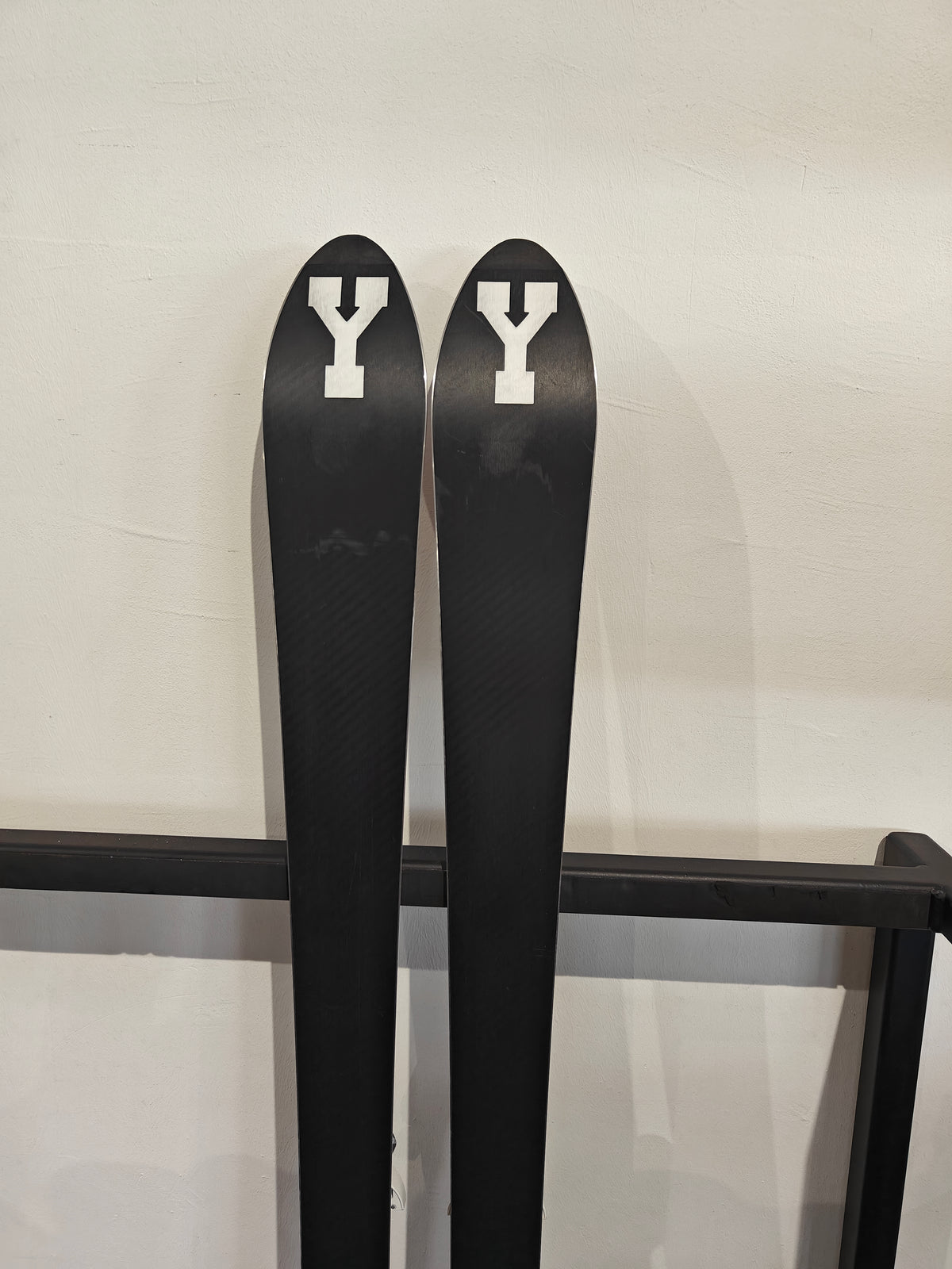 Stöckli Y72 166 cm