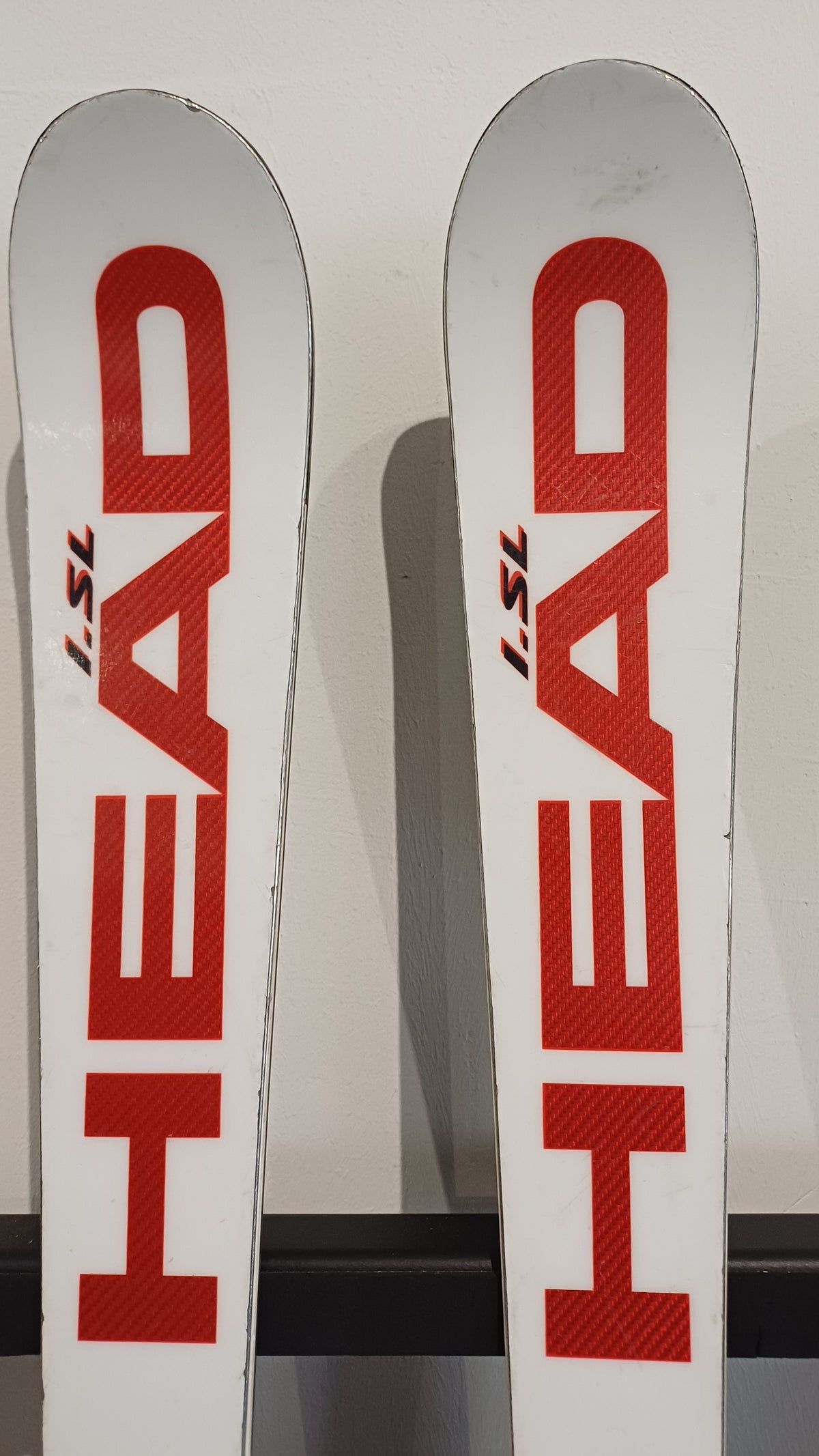 Head worldcup rebels 160 cm