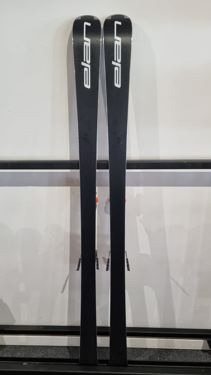 Elan Amphibio 16 TI 178cm