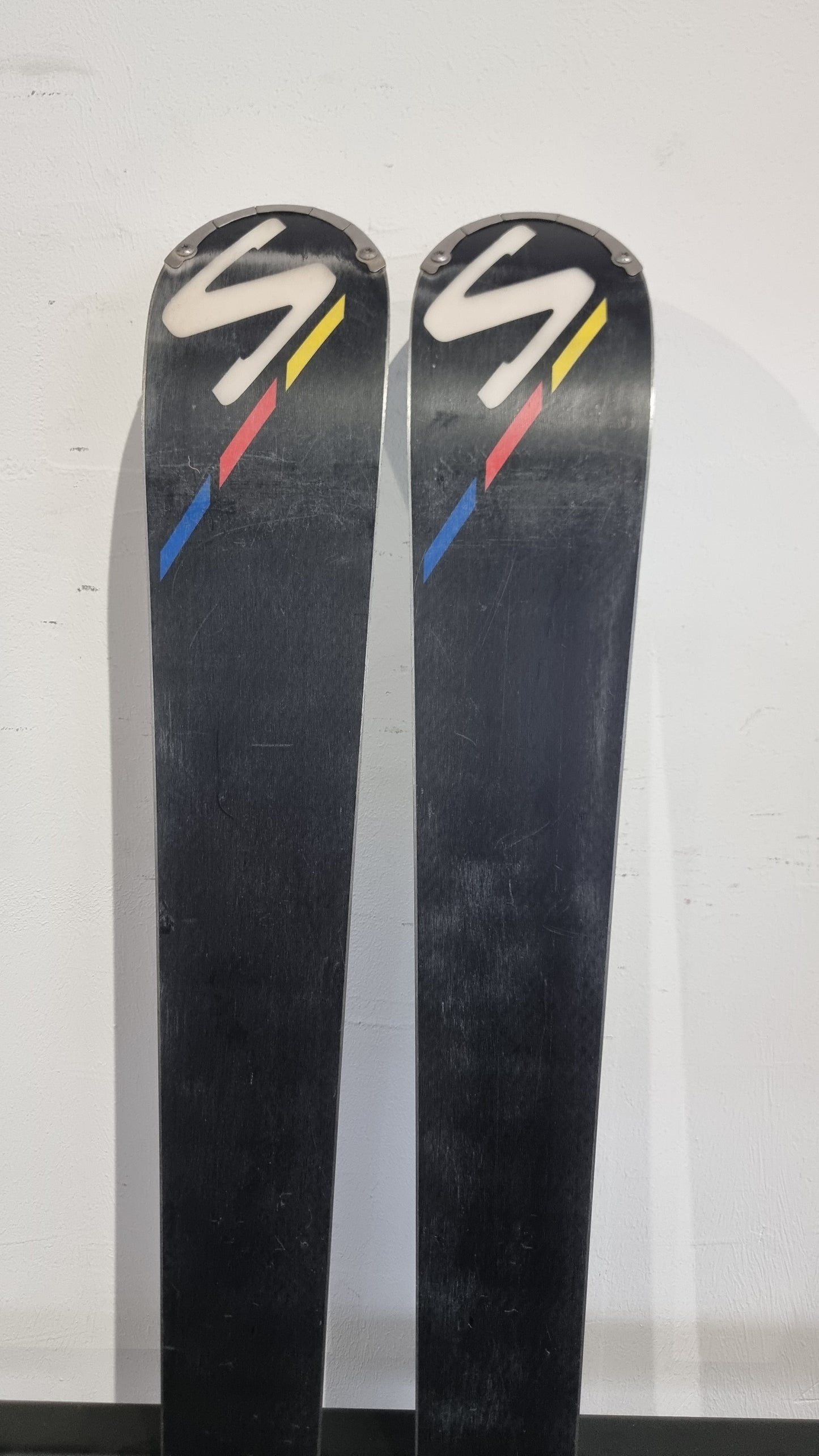Salomon Powerline TI2 2V 178cm