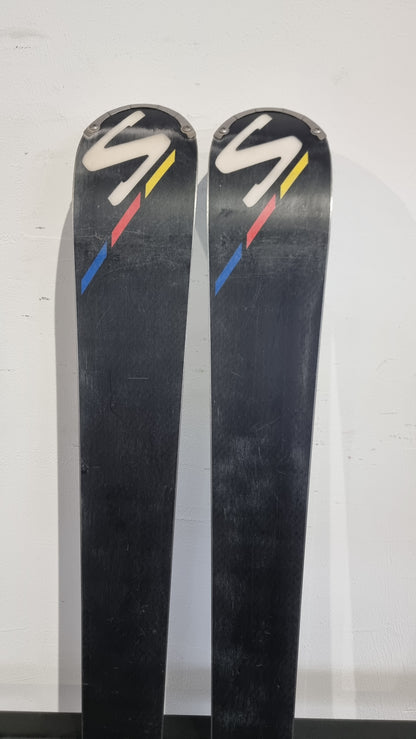 Salomon Powerline TI2 2V 178cm