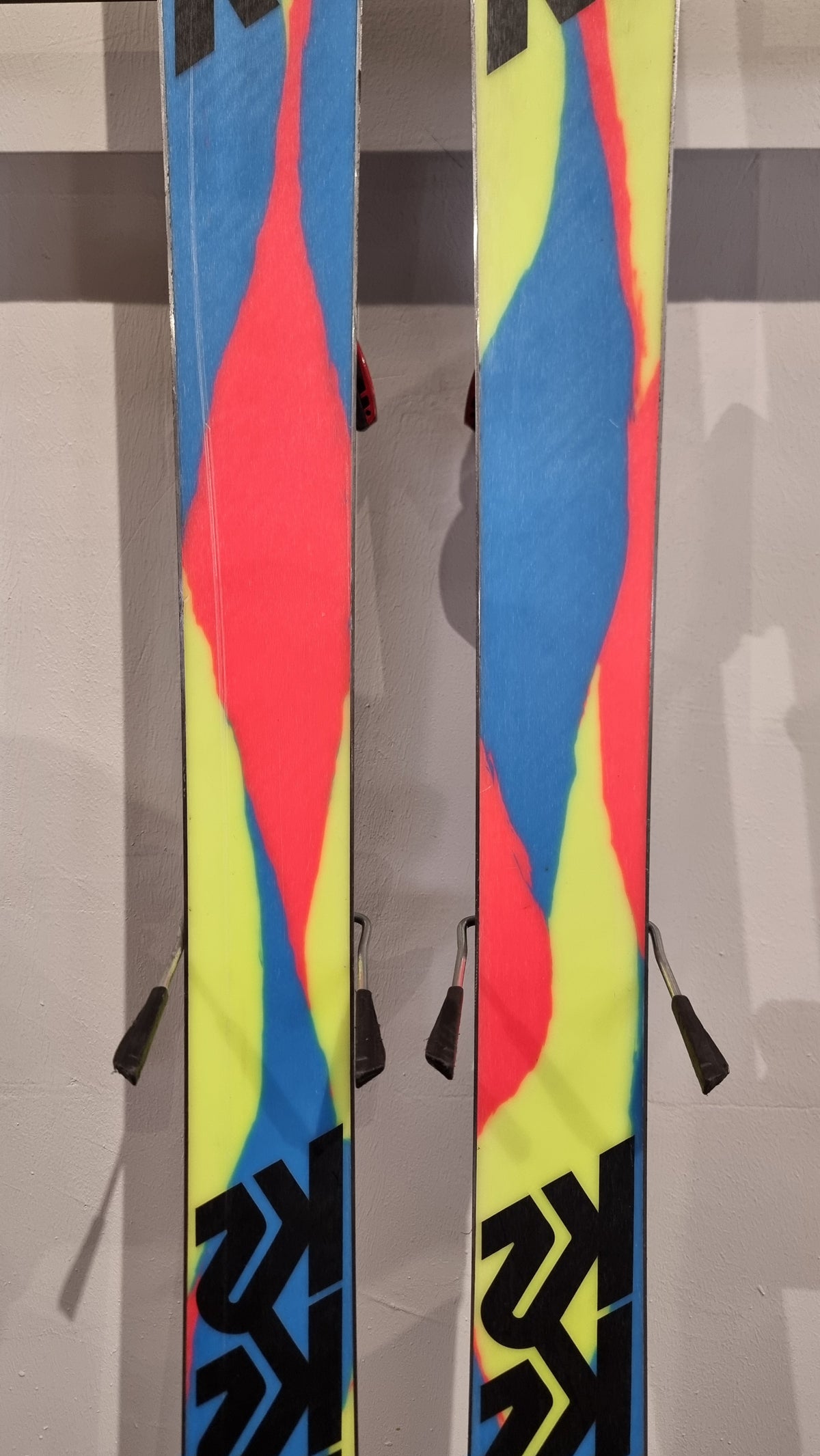 K2 Twintip 164cm