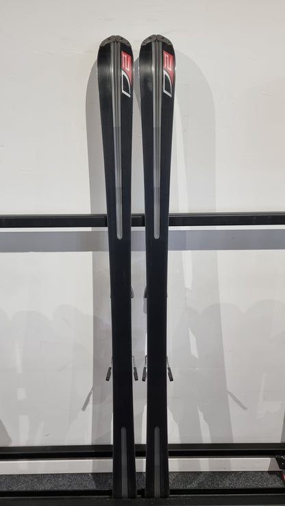 Atomic Vario Cut 170cm