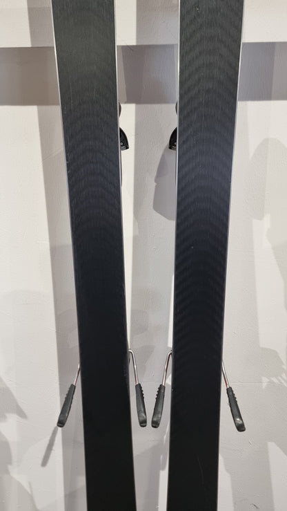 Fischer The Curv XTR 178cm