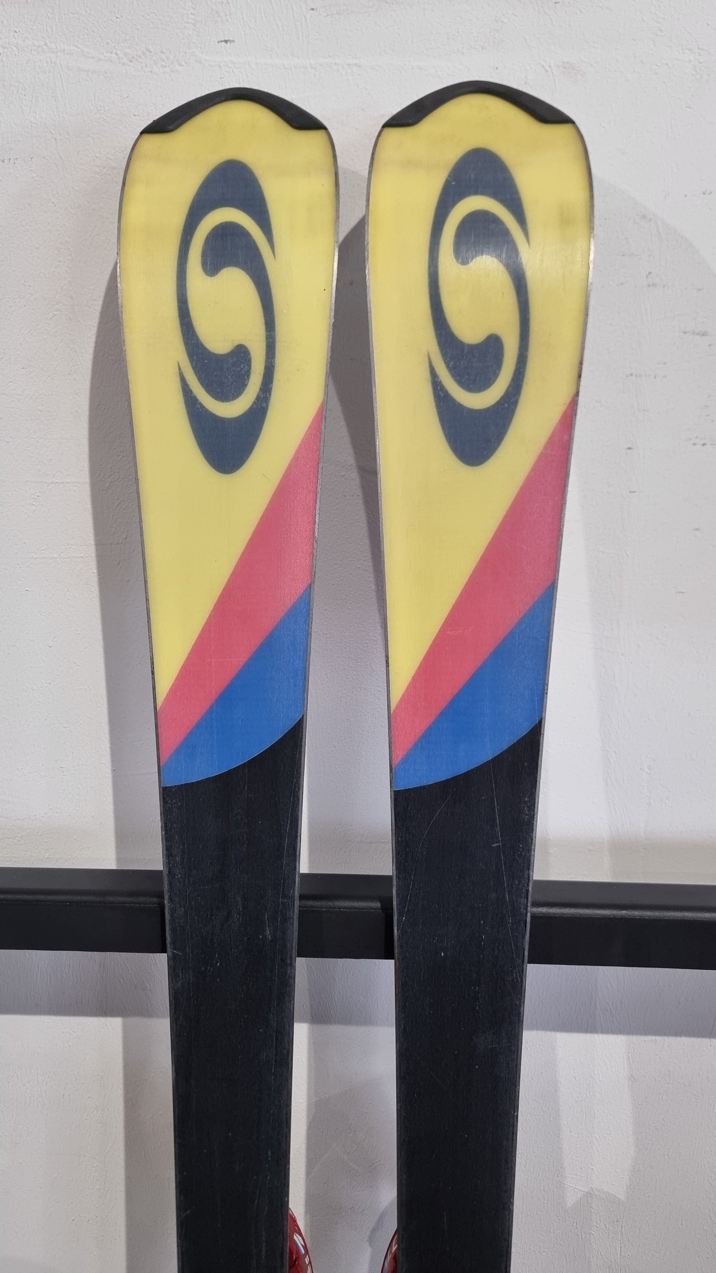 Salomon Equipe SC Race 164cm