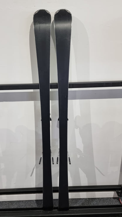 Fischer RC4 Speed 165cm