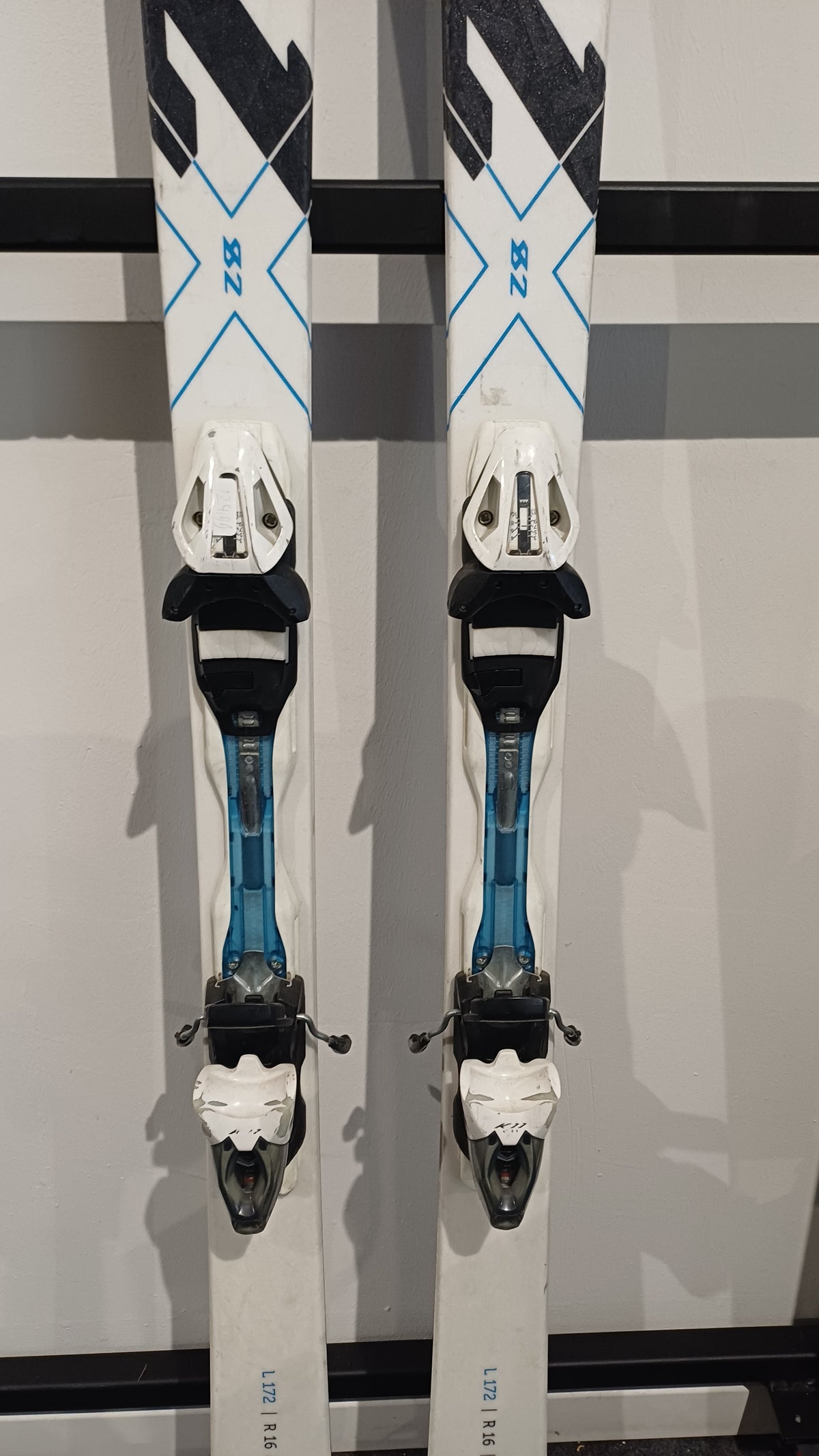 Kastle ZX 82 172 cm
