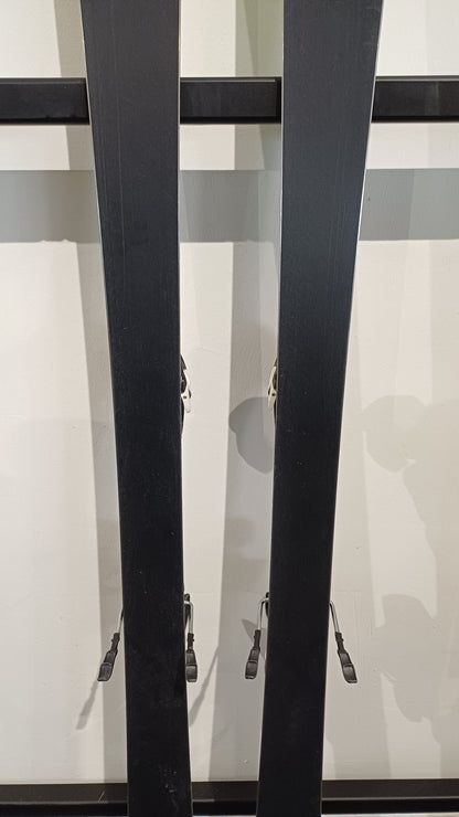 Völkl racetiger SC 160 cm