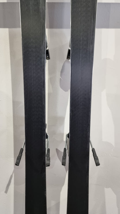 Elan Double Express Pro 165cm