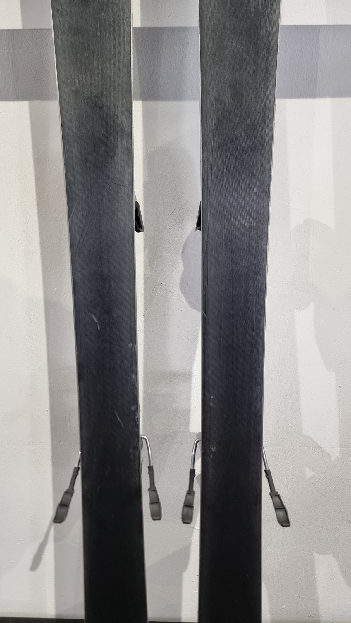 K2 AMP Stinger 163cm