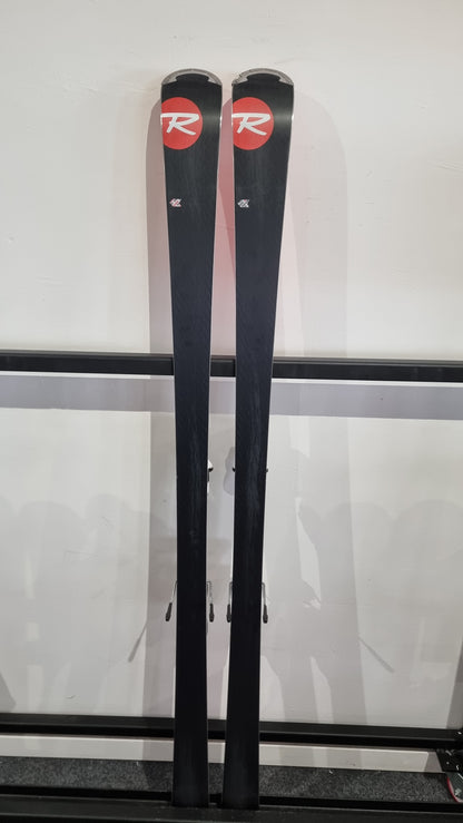 Rossignol Hero Elite Long Turn 170cm