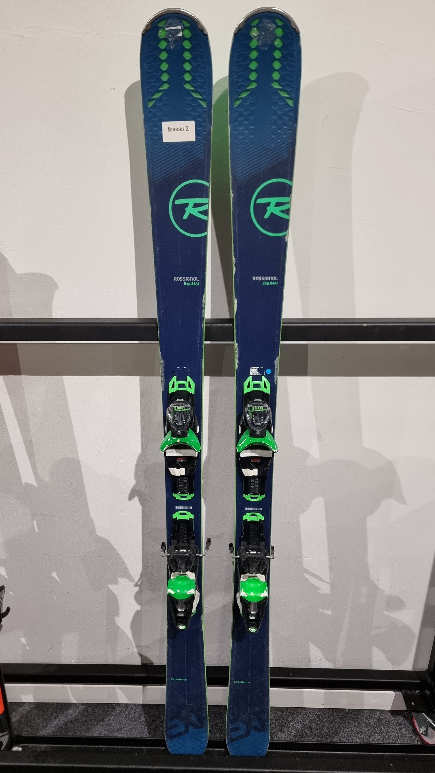 Rossignol Experience 84AI 168cm