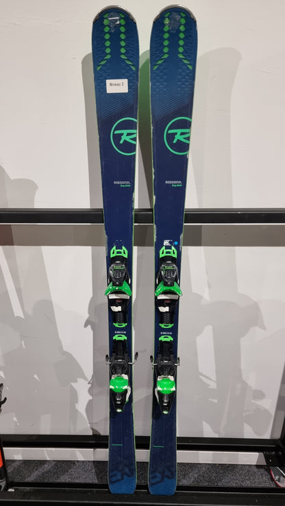 Rossignol Experience 84AI 168cm