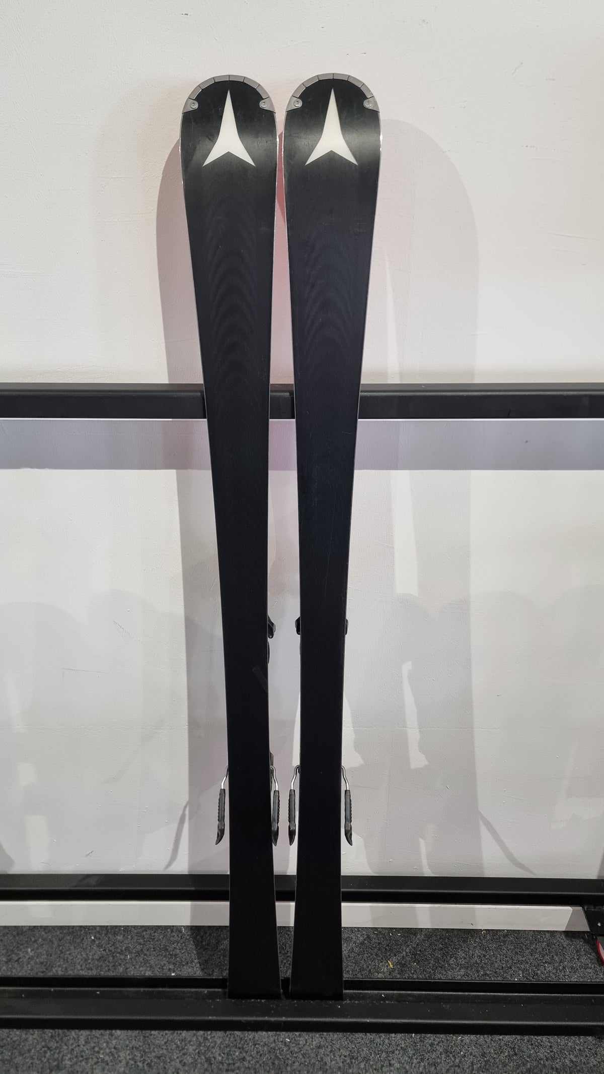 Atomic Redster S9 153cm