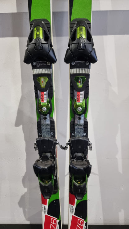 Elan Rcg Race World Cup 176cm