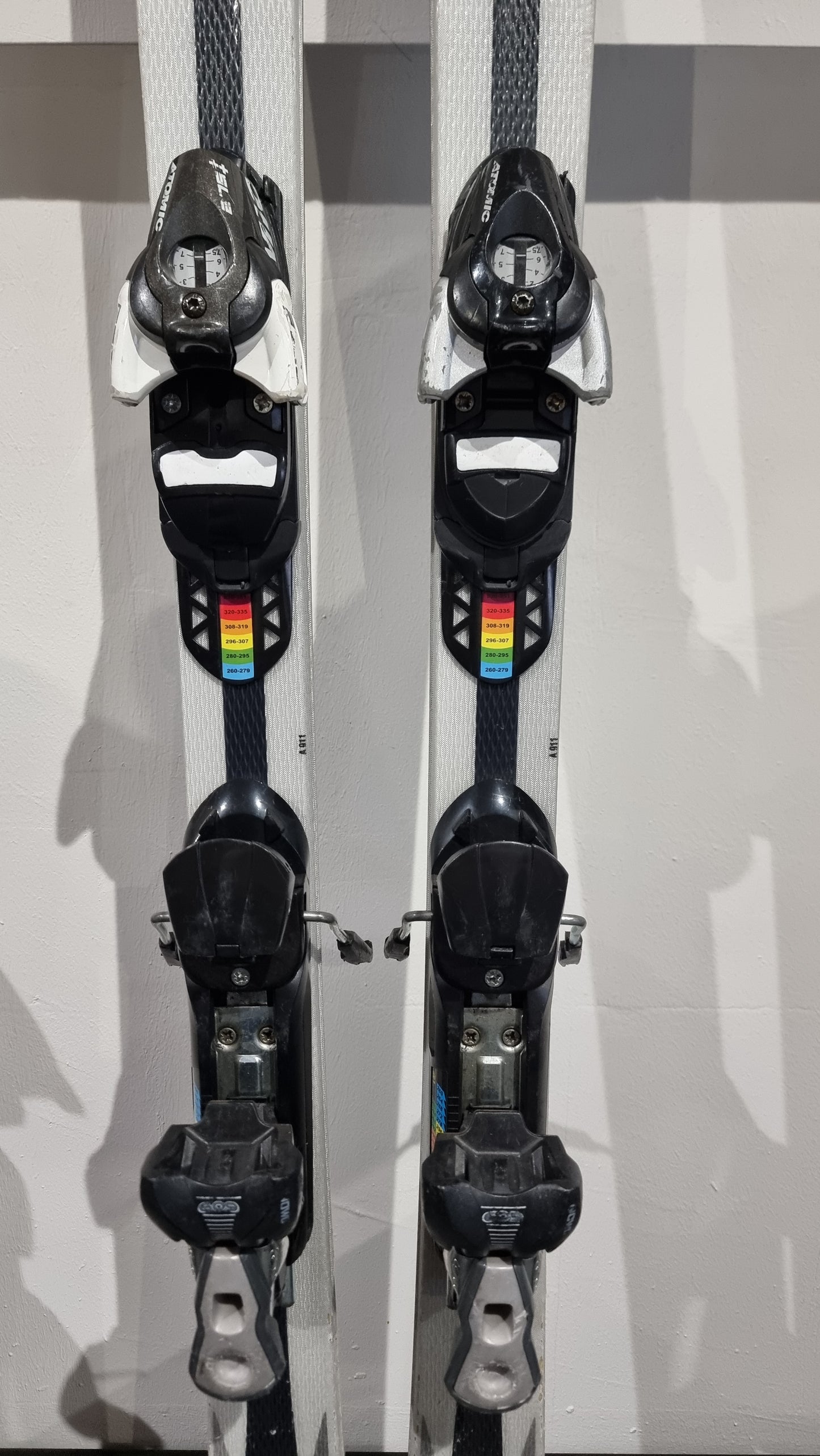 Salomon Streetracer 600 164cm