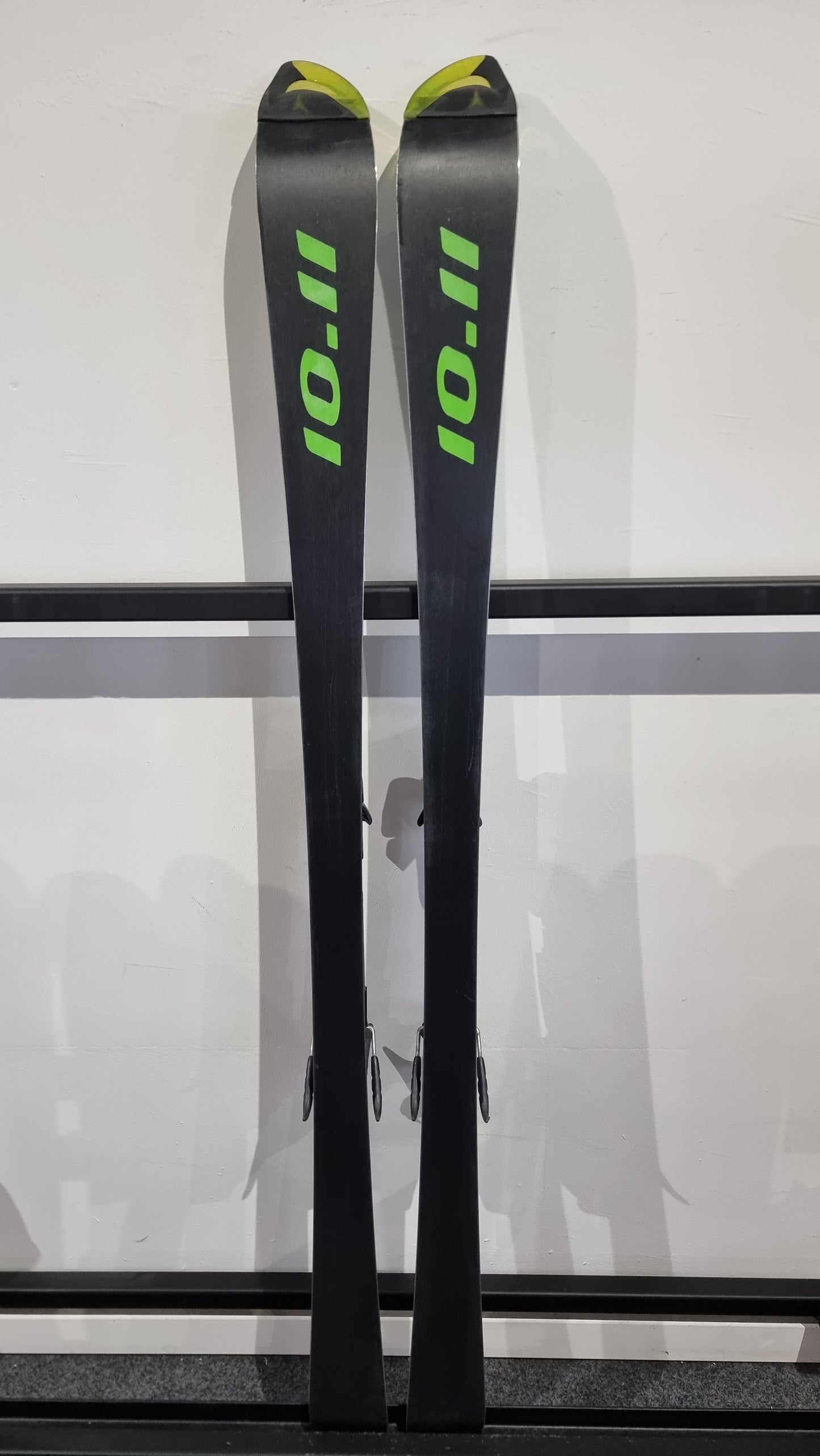 Atomic Free Zone 10.11 170cm