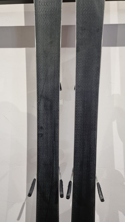 Fischer Koa 78 143cm