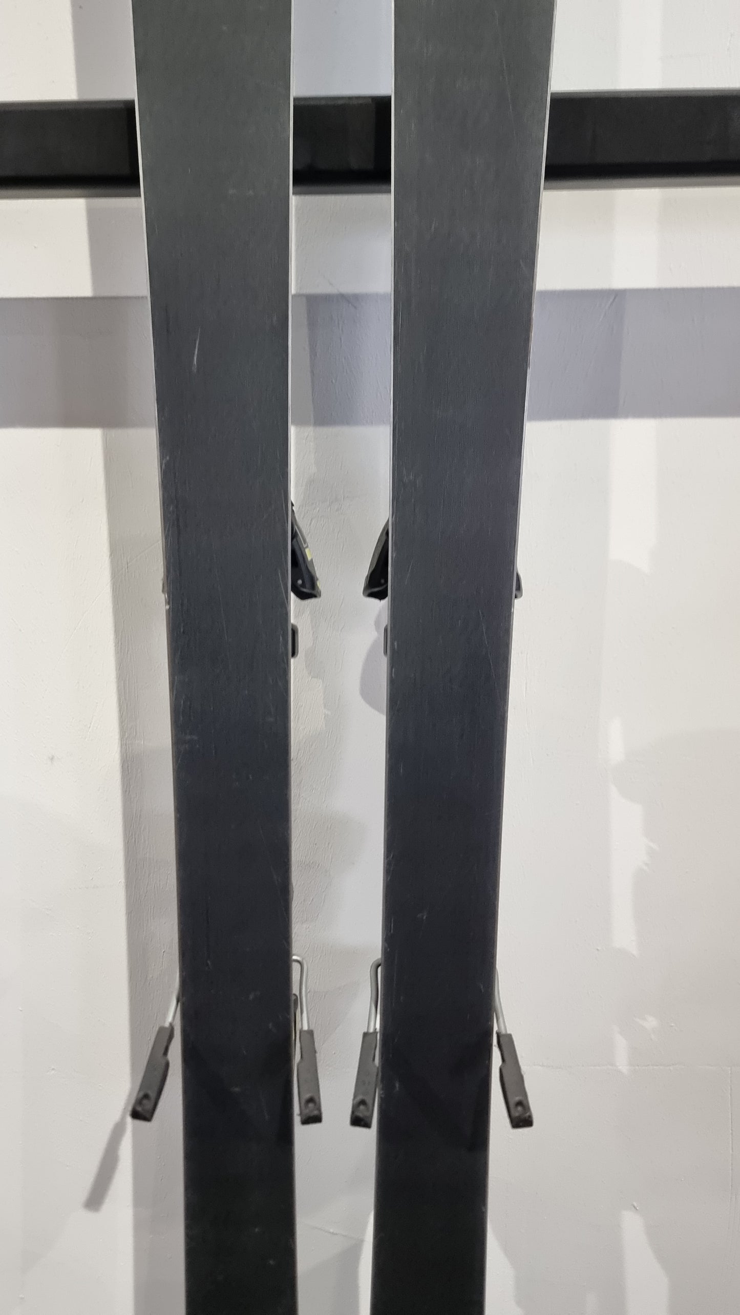 Salomon Powerline TI2 2V 178cm