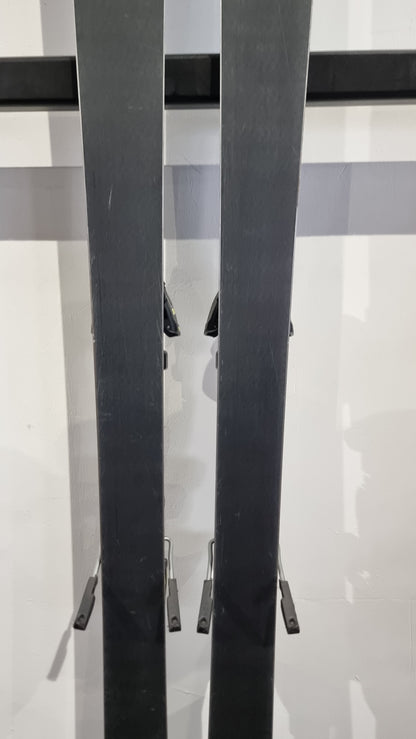 Salomon Powerline TI2 2V 178cm