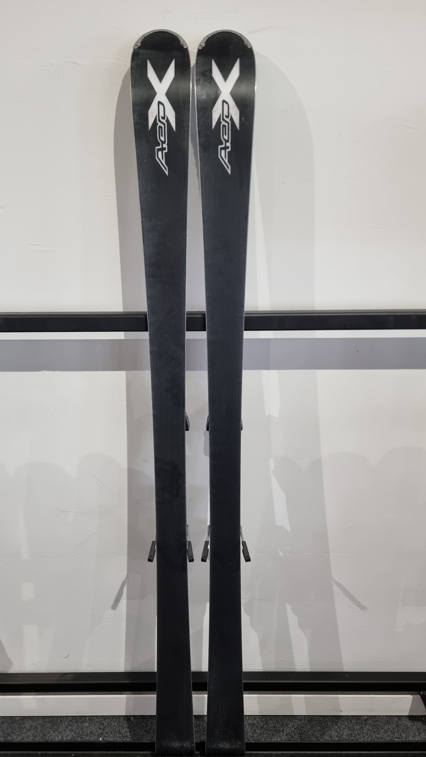 Salomon Aero X 170cm