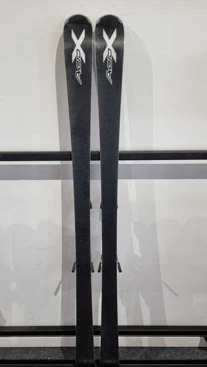 Salomon Aero X 170cm