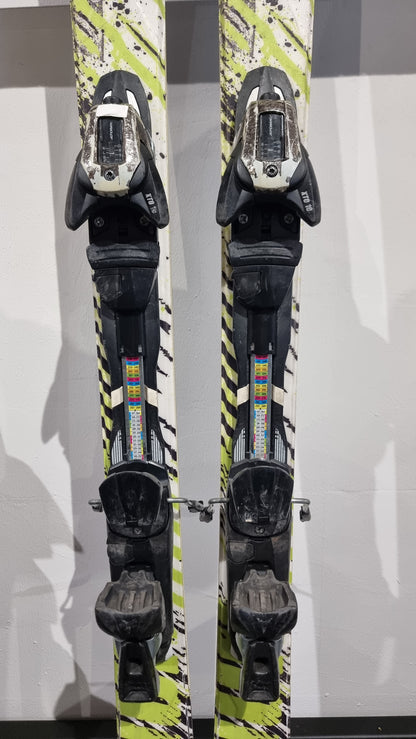 Atomic Intruder 157 cm