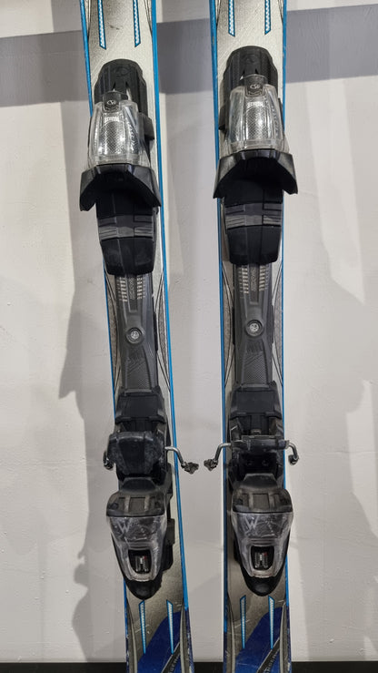 K2 AMP Stinger 163cm
