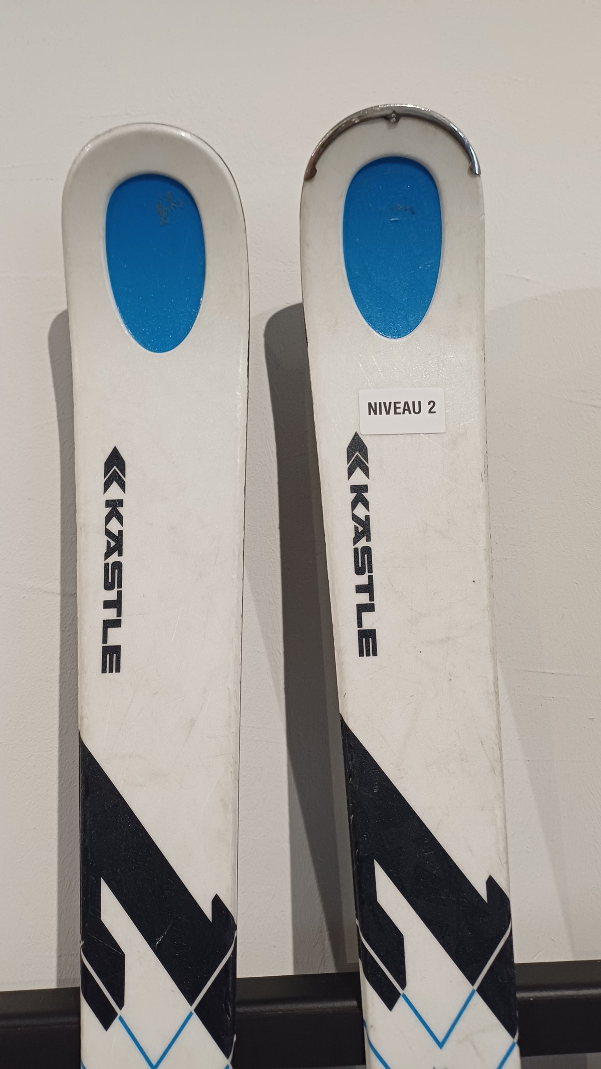 Kastle ZX 82 172 cm