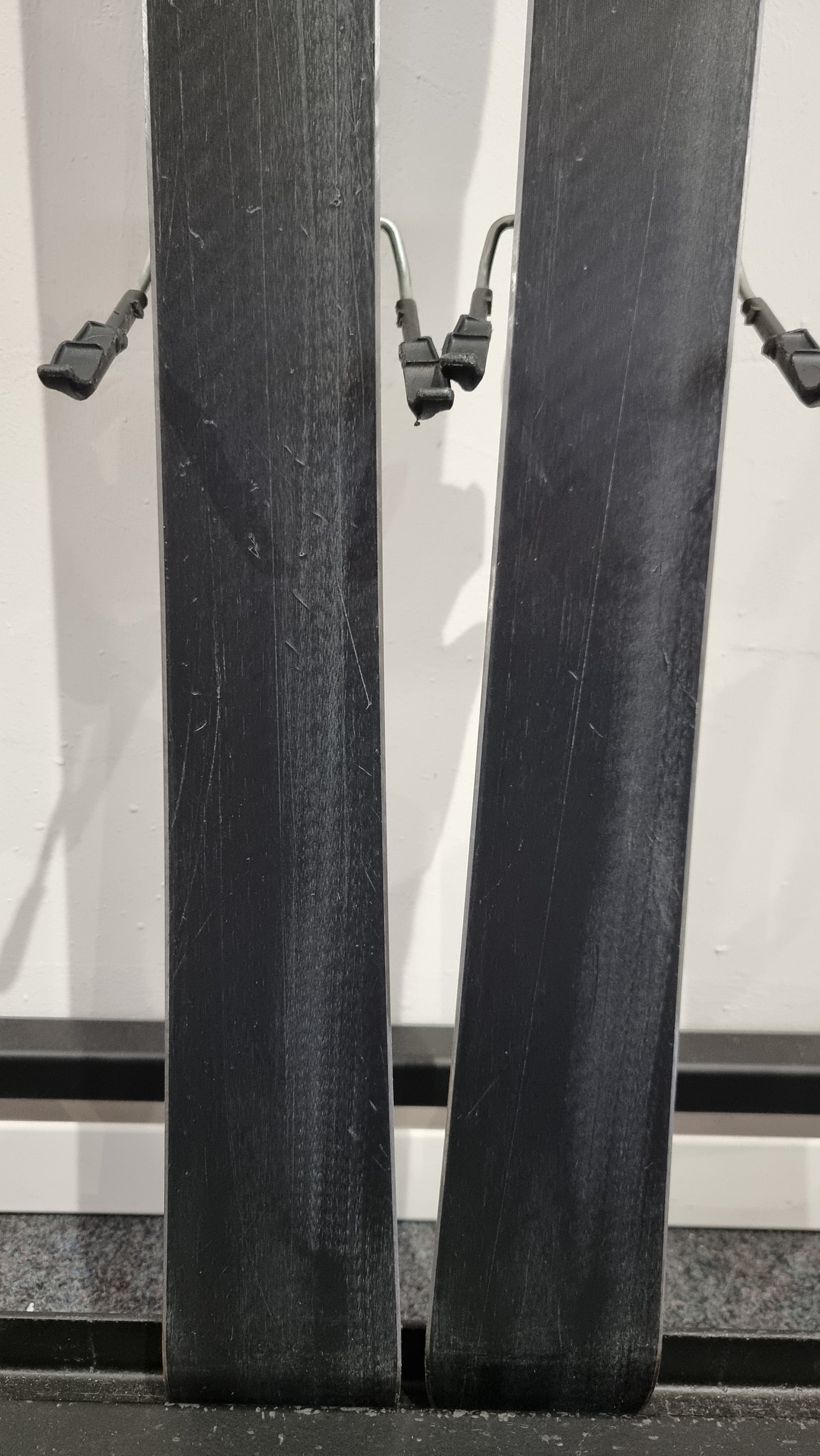 Blizzard G-Force Limited Carbon 153cm