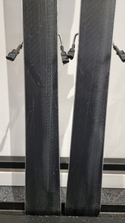 Blizzard G-Force Limited Carbon 153cm