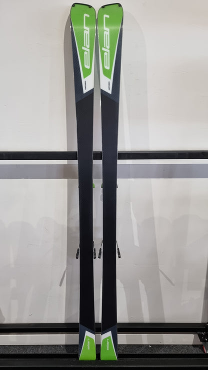 Elan Race GSX 182cm