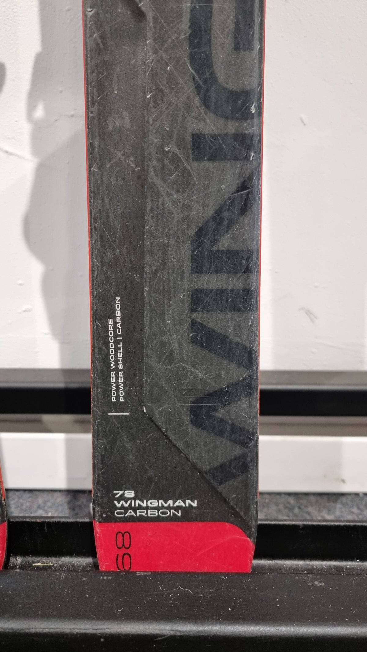 Elan Wingman 78 Carbon 168cm