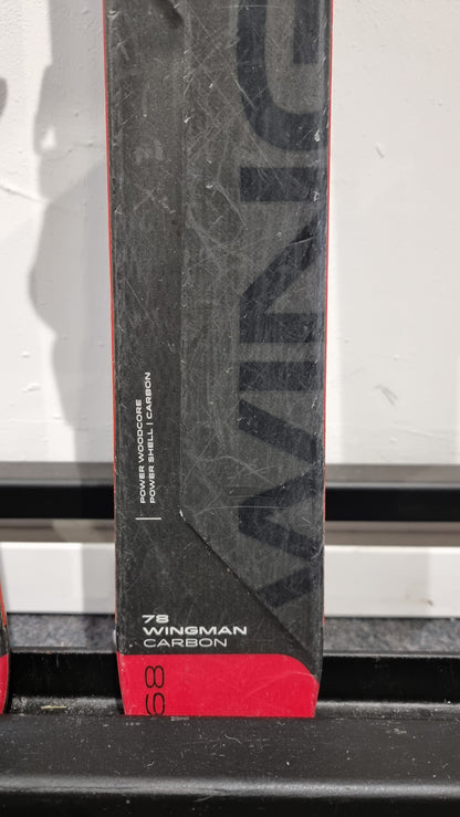 Elan Wingman 78 Carbon 168cm