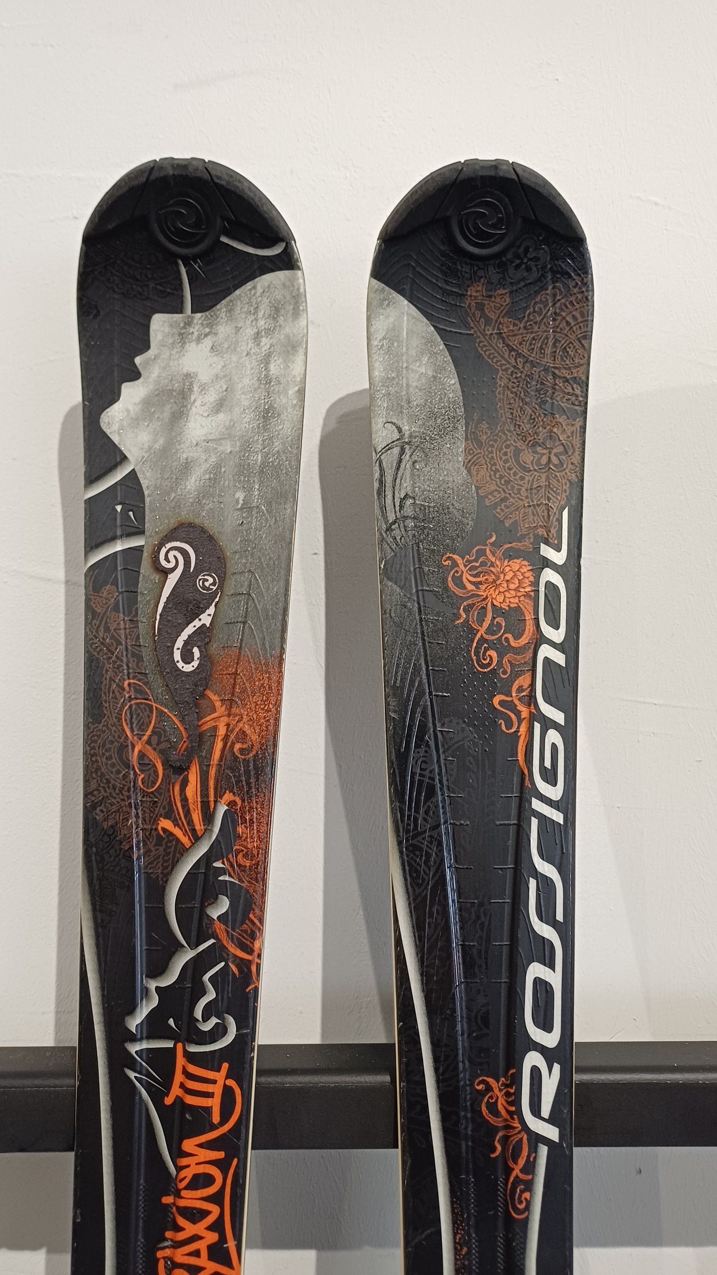 Rossignol attraxion 162 cm