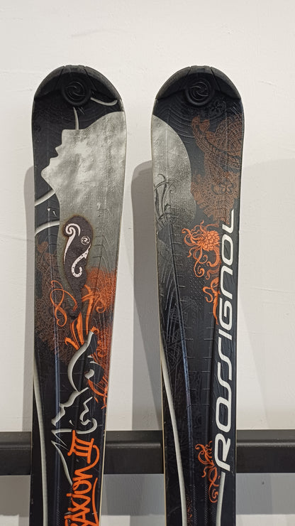 Rossignol attraxion 162 cm