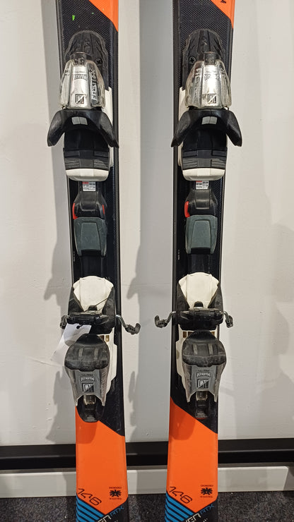 Blizzard power RTX 146 cm