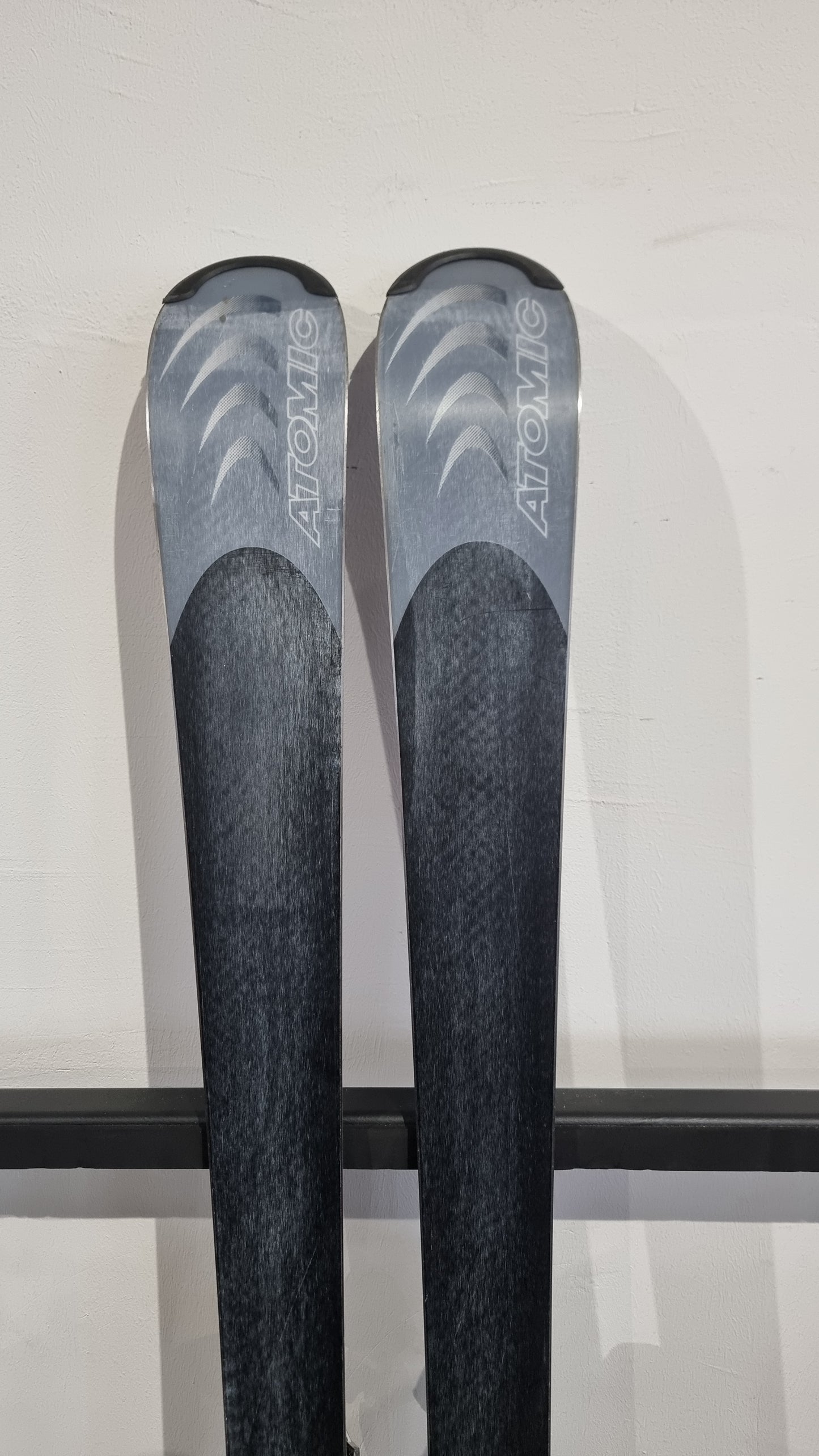 Atomic Nomad Blackeye 172cm