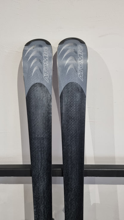Atomic Nomad Blackeye 172cm