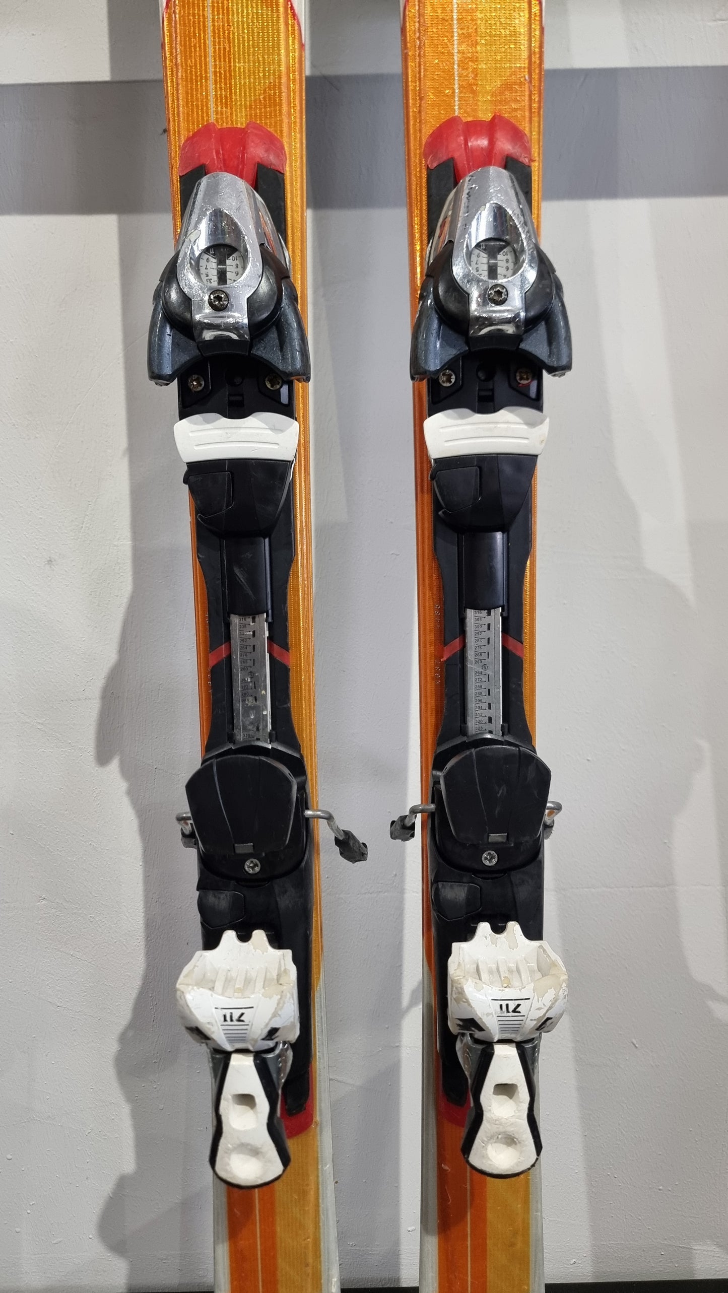 Salomon X-Wing08 165cm