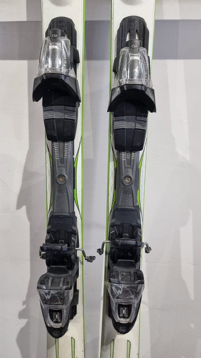 K2 AMP Photon 170cm