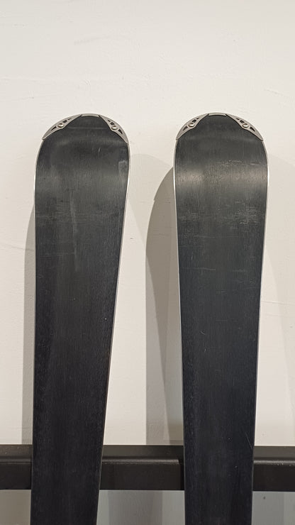 Fischer super race SC 160 cm