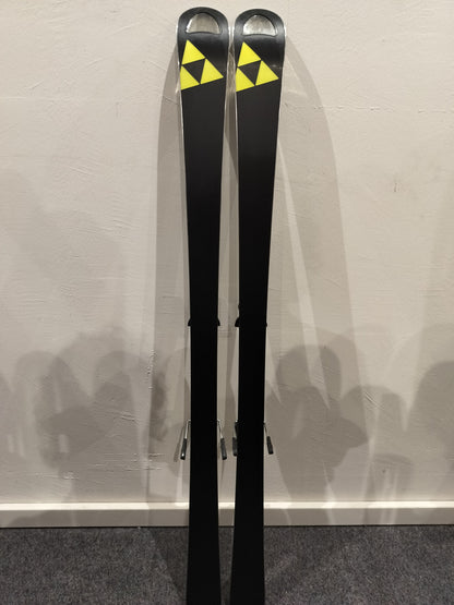 Fischer RC4 Worldcup SC 155cm