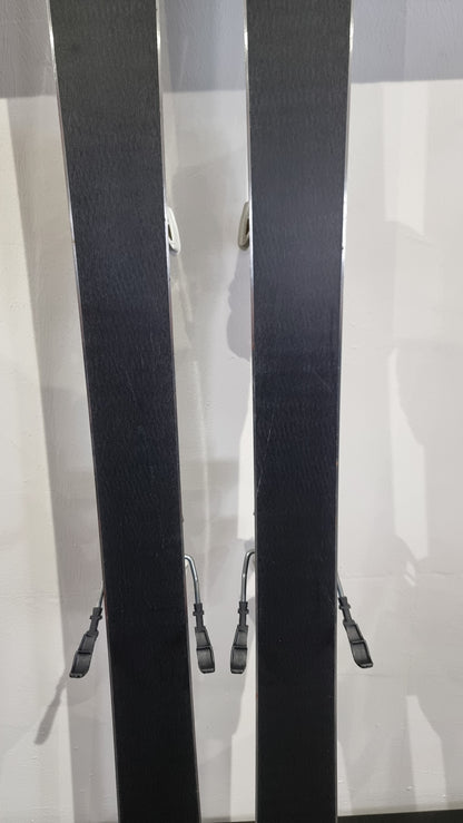 Blizzard Crossmountain CMx 10 170cm