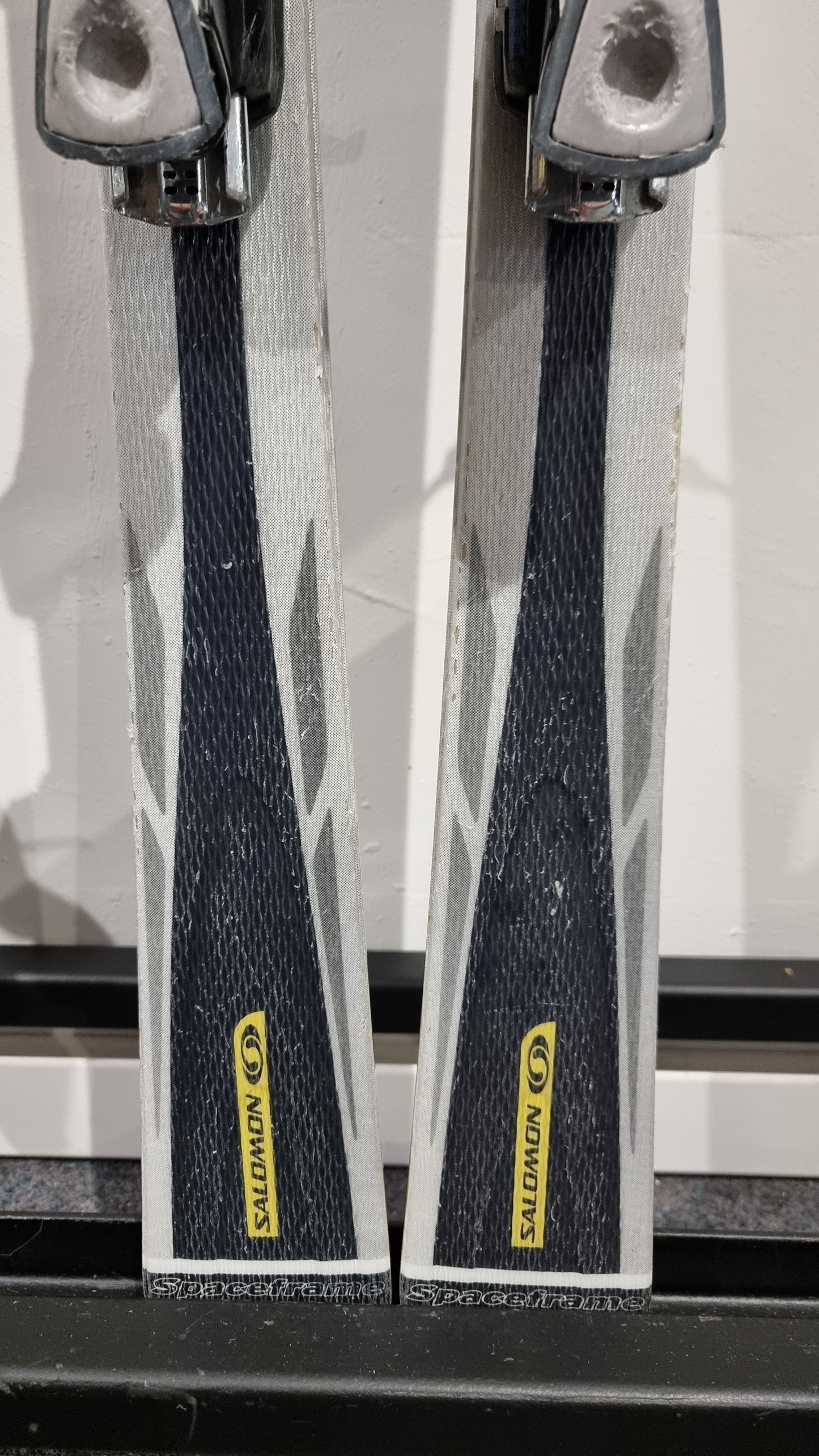 Salomon Streetracer 600 164cm