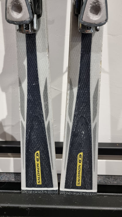 Salomon Streetracer 600 164cm