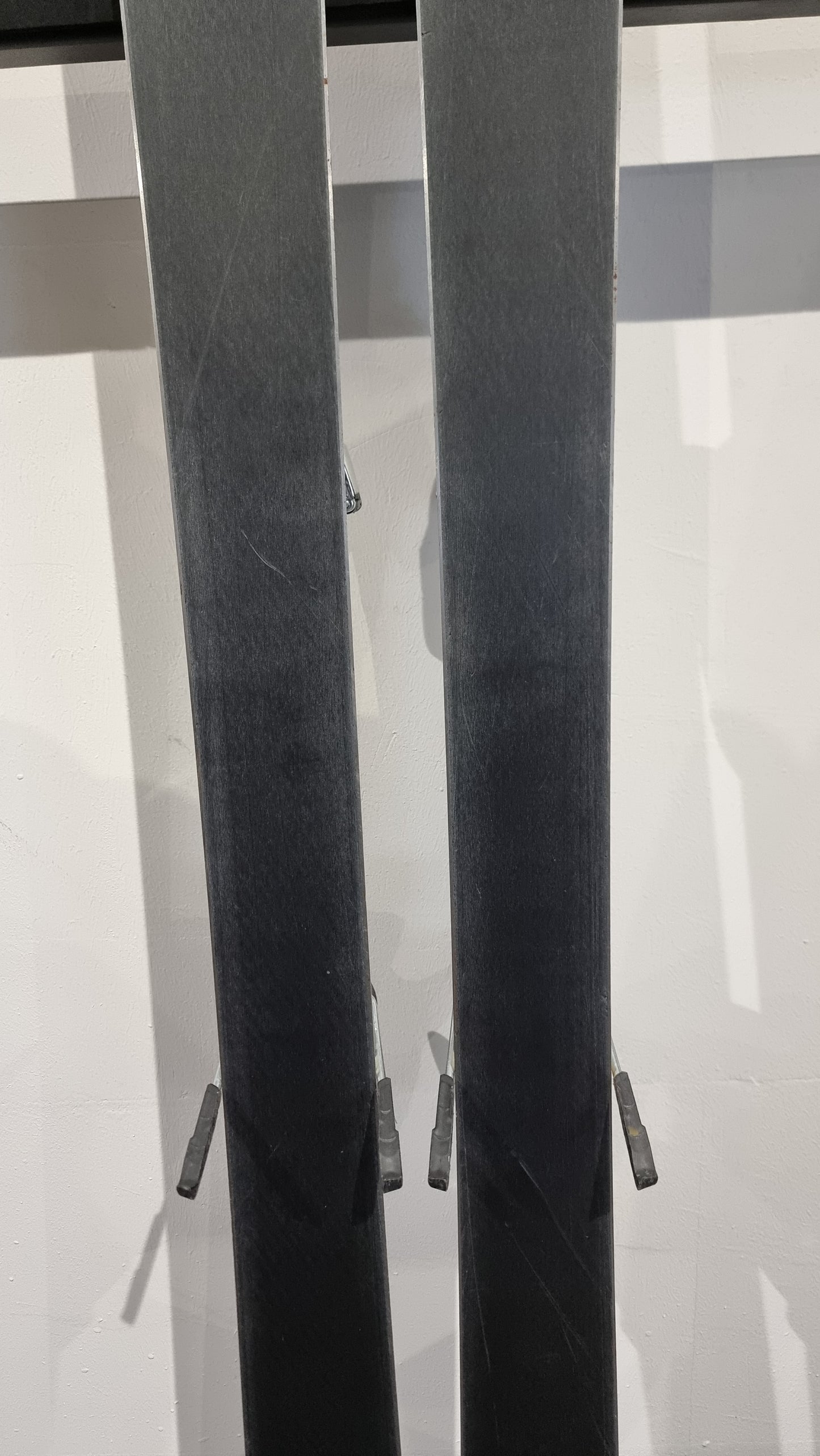 Fischer Cold Heat RX 176cm